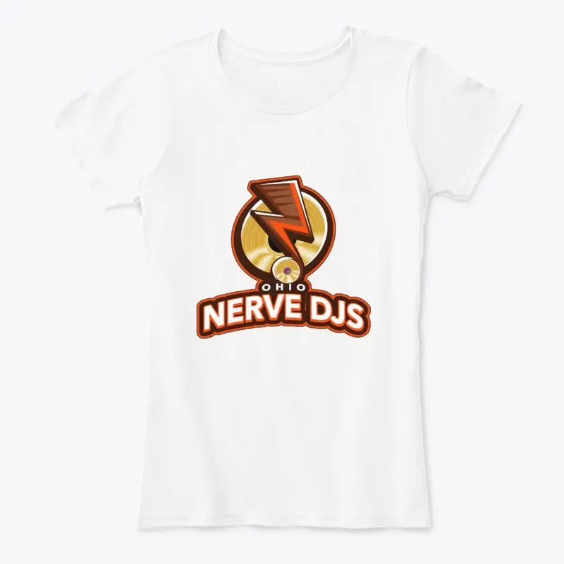 OHIO Nerve  DJs  