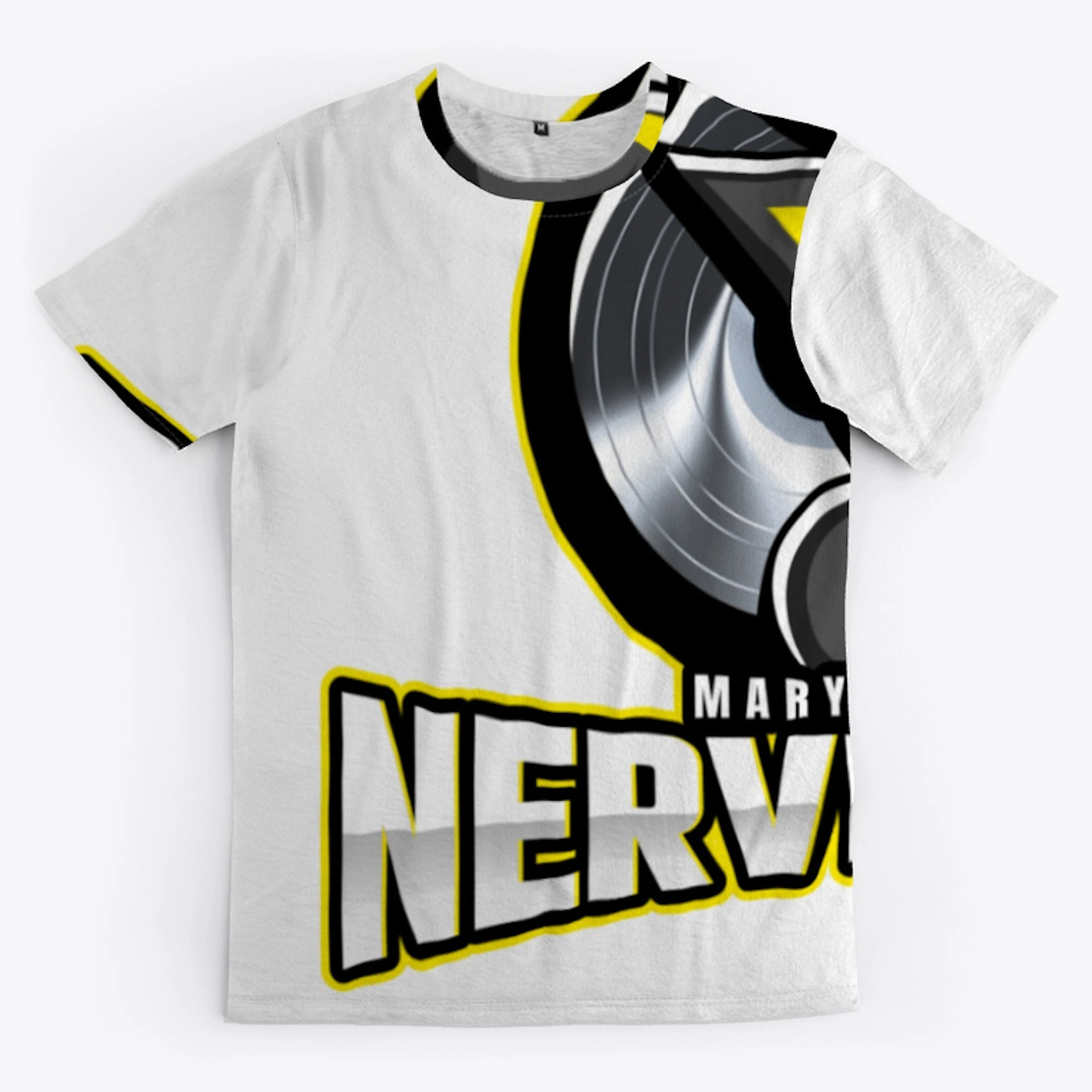 Maryland Nerve  DJs  
