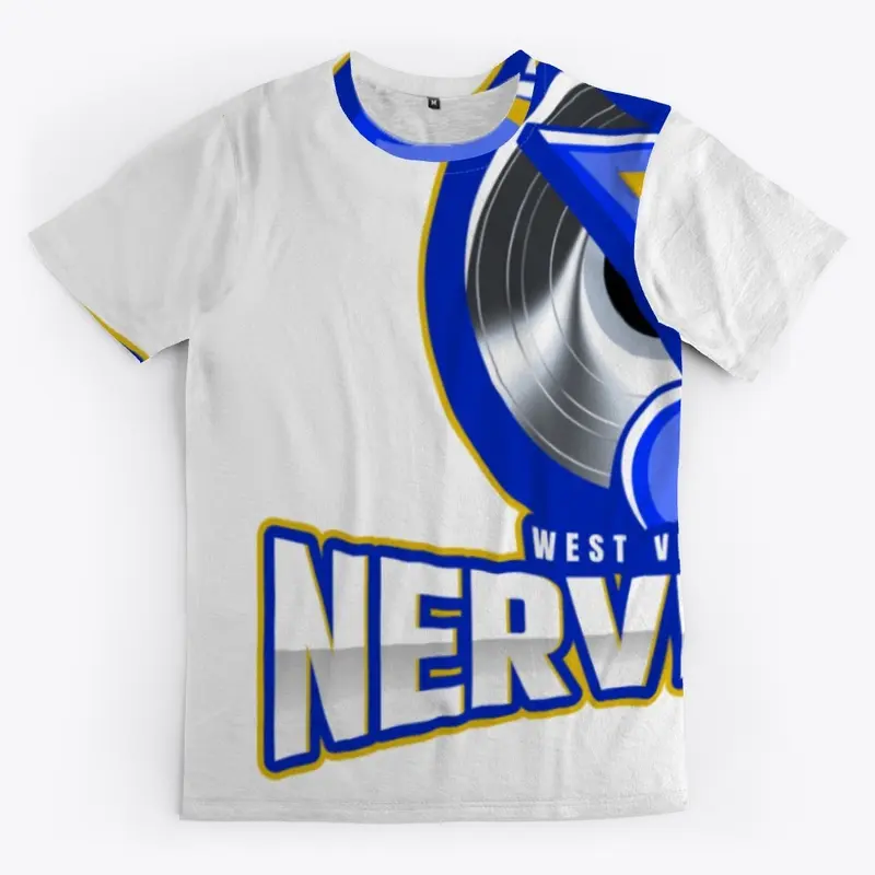 WEST VIRGINIA Nerve  DJs  