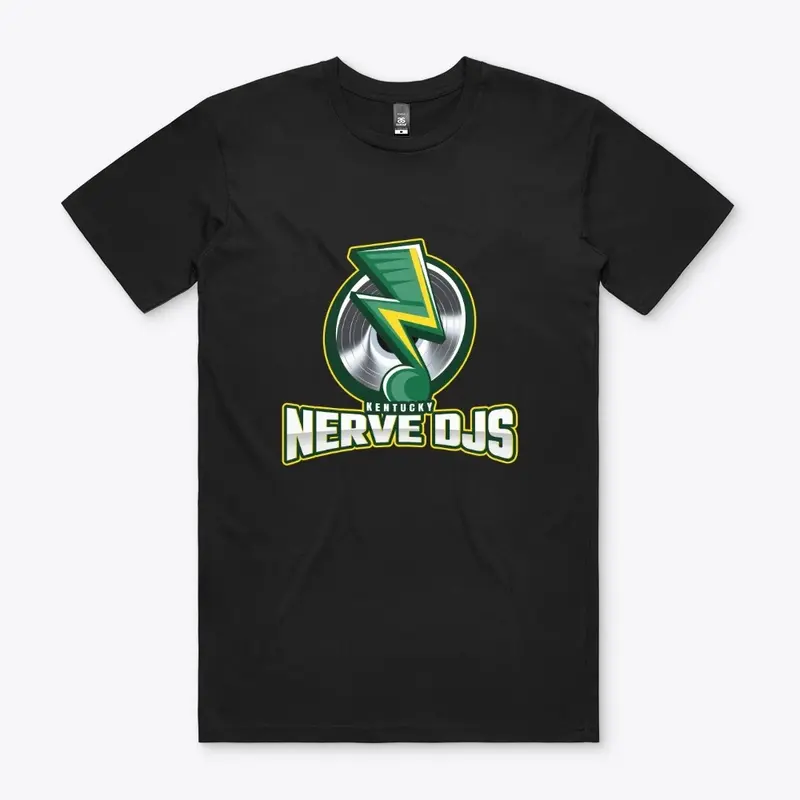 KENTUCKY Nerve  DJs  